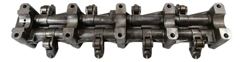 Mancal Comando Cabeçote Mercedes Classe A 1999 - 2005 Preto