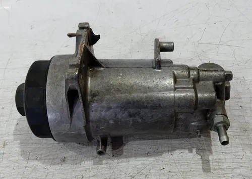 Suporte Filtro De Óleo Bmw X5 4.4 V8 2002 2003