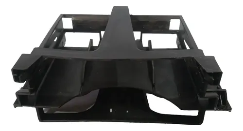 Suporte Do Módulo Controle Mercedes Ml500 2004 