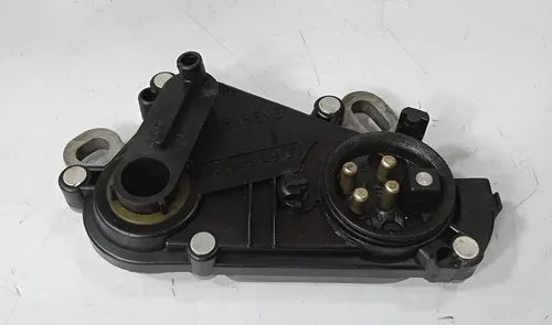 Chave Seletora Cambio Mercedes E320 1996 / 0005454906