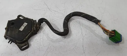 Chave Seletora Câmbio Al4 C3 Aircross 2013 - 2016 /cmf930400