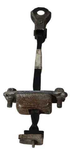 Limitador Porta Traseira Esquerda Civic 2001 - 2005
