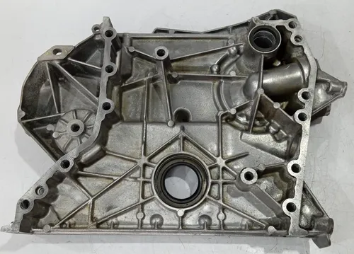 Tampa Frontal Motor C180 C200 1.8 Cgi 2008 - 2014