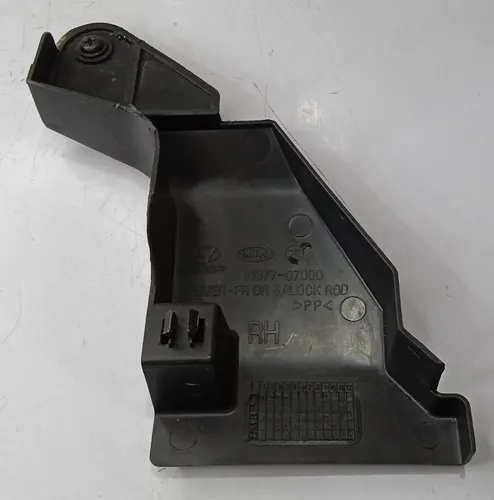 Proteção Fechadura Diant Direito Kia Picanto 2009 - 2011