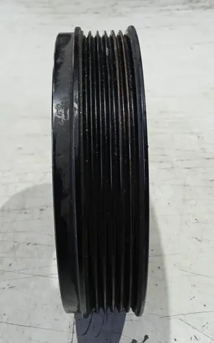 Polia Do Virabrequim Bmw 320i 2.0 Turbo 2014 2015