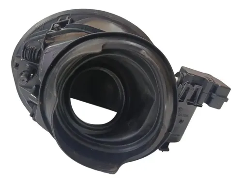 Suporte Portinhola Tanque Combustível Bmw 135i 2015 Preto 2015