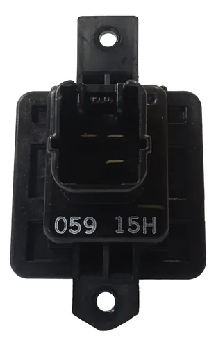 Resistencia Ar Condicionado Outlander Asx 2014 - 2019