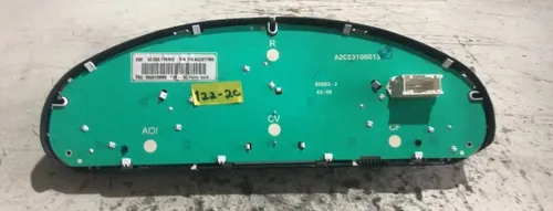 Painel De Instrumentos Peugeot 407 2007 2008 2009