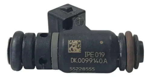 Bico Injetor Palio Punto 1.8 Etork 2011 - 2017 / 55228555