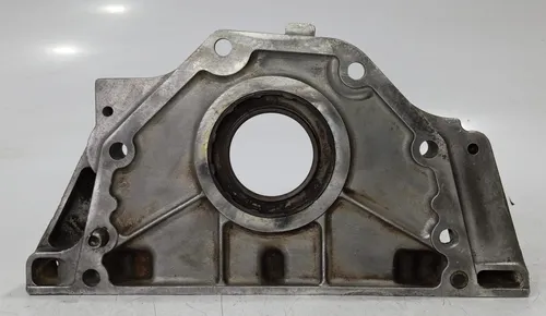 Flange Retentor Virabrequim Xsara Peugeot 306 1.8 1999 2000
