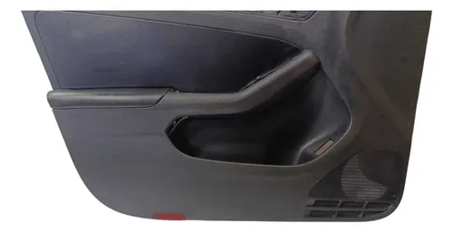 Forro Porta Dianteira Esquerda Jetta 2011 - 2018
