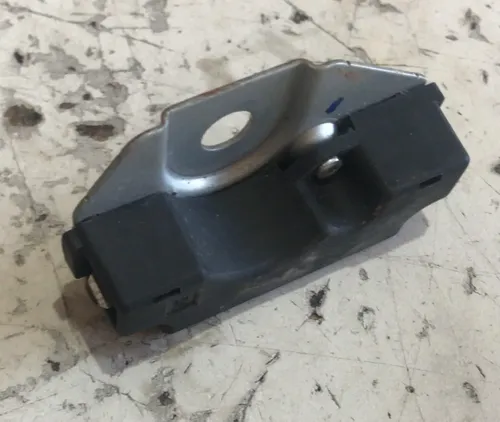 Módulo Sensor Antena Camaro 2010 - 2014 / 13293348