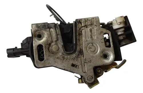 Fechadura Dianteira Direita Mercedes Ml320 1998 - 2002