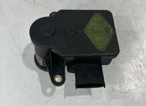 Atuador Coletor De Admissão Korando 2.0 Diesel 2011 2012