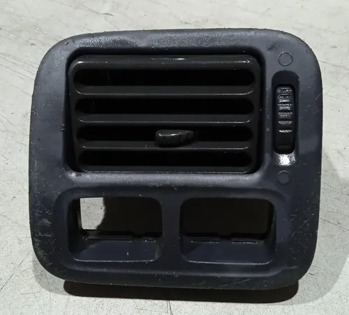 Difusor De Ar Esquerdo Honda Civic 1999