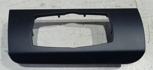 Moldura Botão Interruptor Farol Bmw X6 2012 Moldura Botão Interruptor Farol Bmw X6 2012