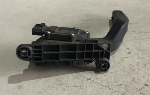 Pedal Acelerador Sportage Ix35 2010 - 2015 / Sem Pedaleira