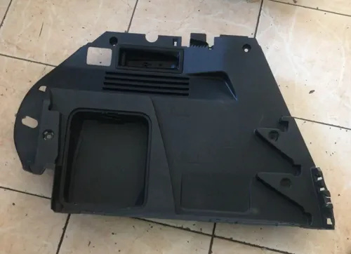 Forro Porta Malas Traseiro Direito Peugeot 3008 2012
