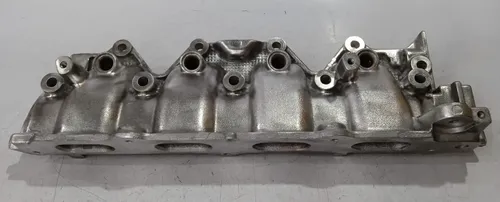Base Coletor De Admissão Renault Clio 1999 - 2006