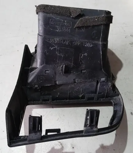 Difusor Ar Lado Direito Citroen C4 Picasso 2010