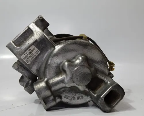 Compressor De Ar Hrv 1.8 2016 2017 2018 2019 2020 2021