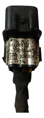 Chicote Bicos Injetores I30 2.0 2008 2009 2010 2011