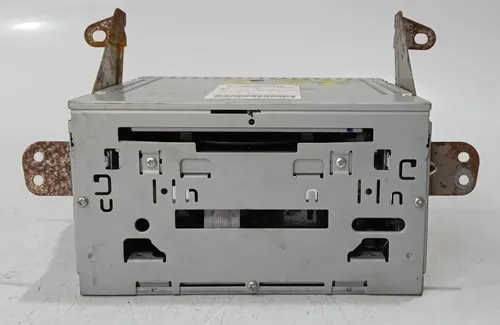 Som Radio Leitor Cd Asx 2011 2012 / 8701a352