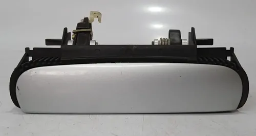 Maçaneta Externa Dianteira Direita Audi A6 2000 - 2005