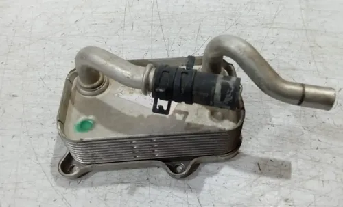 Resfriador De Oleo Motor Mercedes C320 3.2 2002 2003 2004