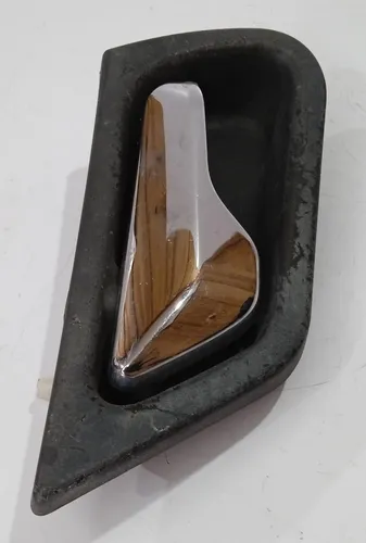 Maçaneta Interna Direita Mercedes C180 W203 2001 - 2005 Dianteira/traseira