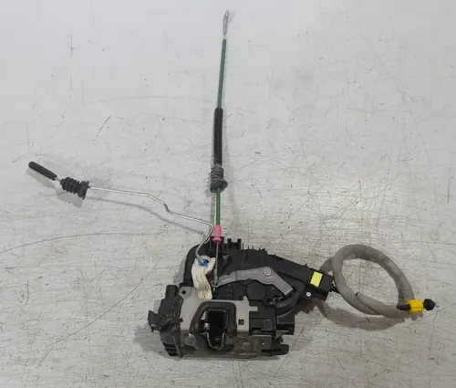 Fechadura Dianteira Esquerda Mercedes E300 Glc350 2020 