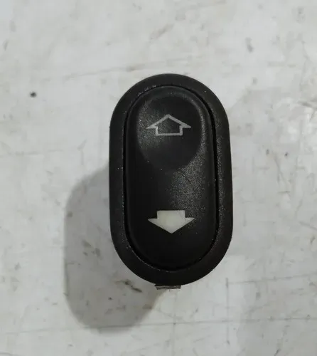 Botão Ajuste Banco Freelander 2 2009 2010 2011 Preto