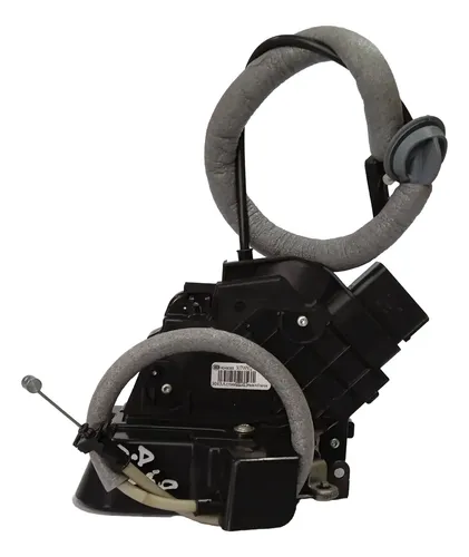 Fechadura Dianteira Direita Volvo Xc60 2008 - 2016