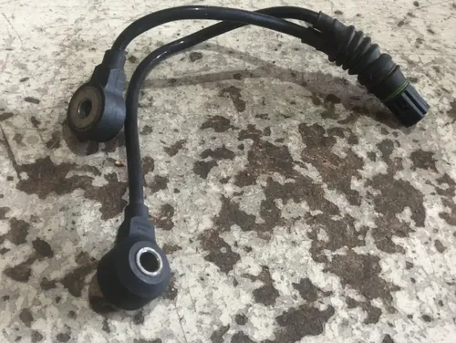 Sensor Detonação Bmw X1 2.0  2010 - 2012 / 756842201