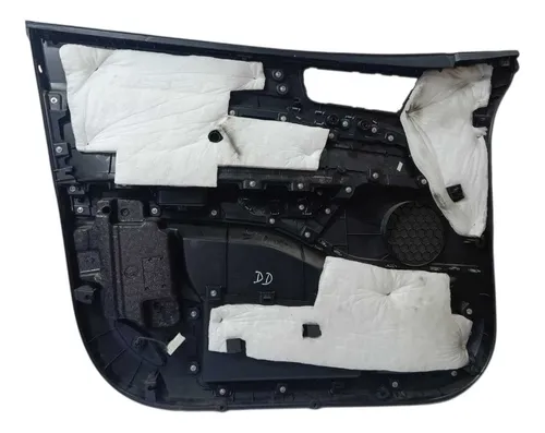 Forro Porta Dianteira Direita Jac T5 2017 2018