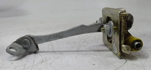 Limitador Da Porta Dianteira Esquerda C5 2001 - 2005