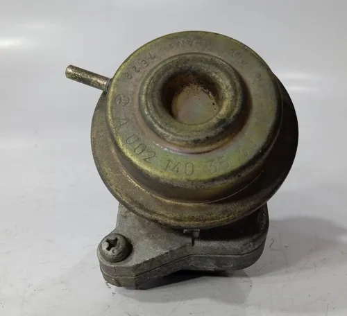 Válvula Egr Mercedes Ml350 2004 2005 2006