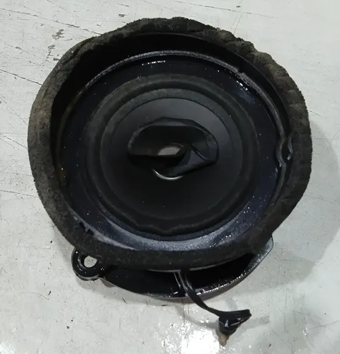 Alto Falante Traseiro Esquerdo Mercedes E320 1995 - 2002 Preto