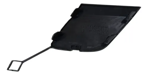 Tampa Reboque Parachoque Traseiro Cruze Hatch 2012 - 2016