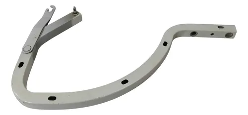 Dobradiça Direita Tampa Traseira Corolla 2020 - 2024