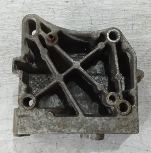 Suporte Do Alternador Citroen C3 1.4 2009  