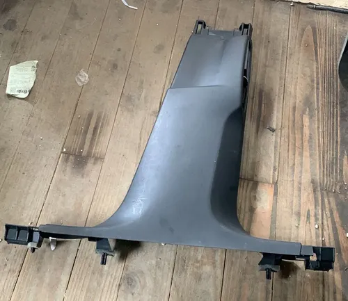 Coluna Central Lado Direito C4 Picasso 2019 Coluna Central Lado Direito C4 Picasso 2019