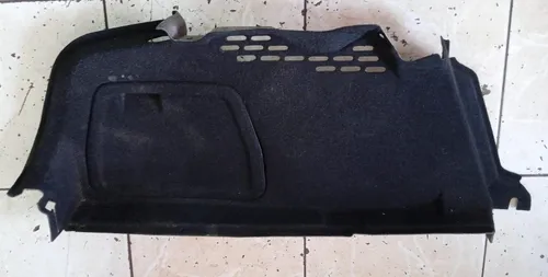 Forro Acabamento Esquerdo Porta Malas Audi A4 2009 - 2011