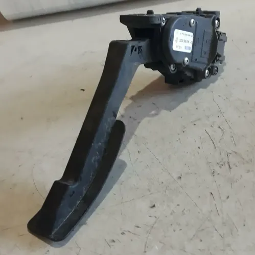 Pedal Acelerador Sandero Clio Logan Duster 2011 - 2015
