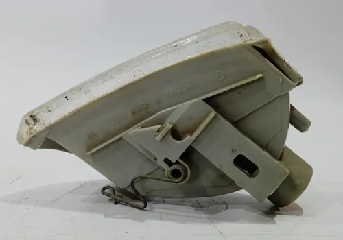 Pisca Lado Direito Peugeot 205 1990 - 1994