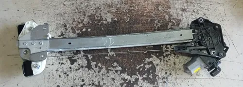 Máquina De Vidro Dianteiro Direito Civic 2017 - 2021 G10