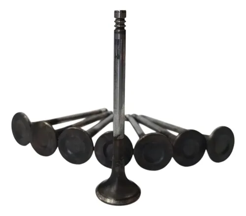 Kit Válvula Escape Freelander 2 2.2 Diesel 2008 - 2015