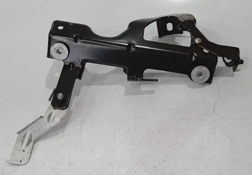 Suporte Coletor Admissão Bmw X1 2008 - 2012