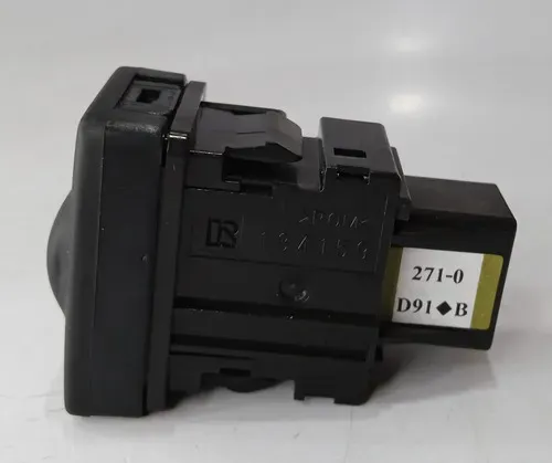 Botão Comando Farol Painel Toyota Yaris 2019 2020 2021 2022
