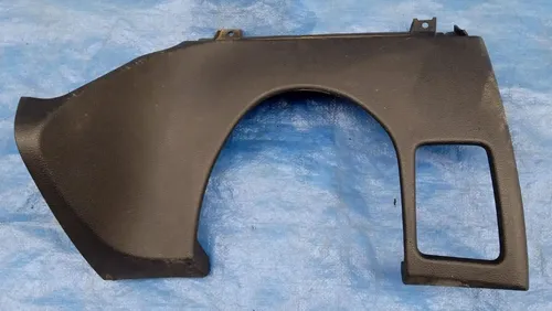 Acabamento Inferior Painel Bmw 118 2010 2011 2012